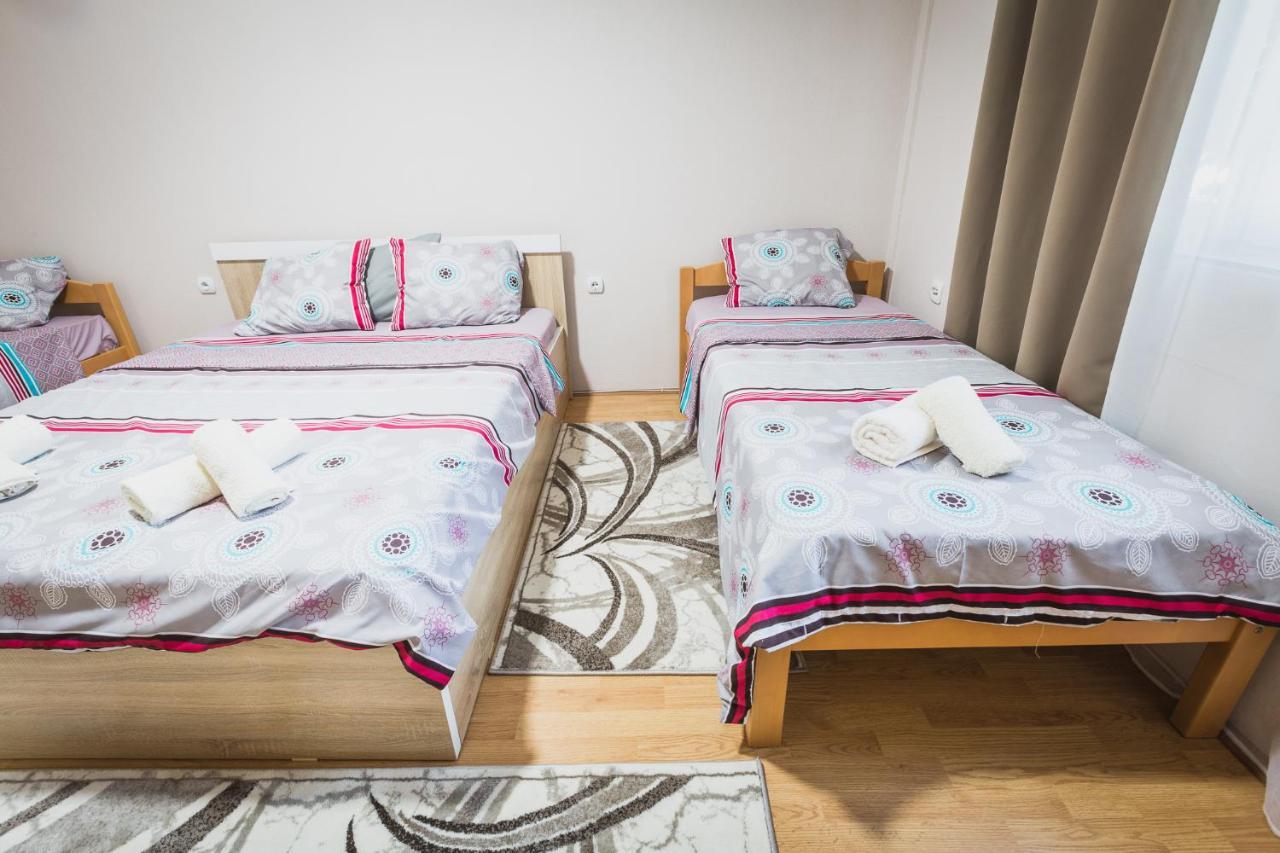 Axios Apartment Gevgelija Exterior foto
