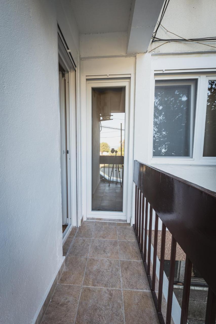 Axios Apartment Gevgelija Exterior foto